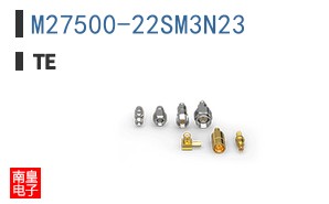 M27500-22SM3N23