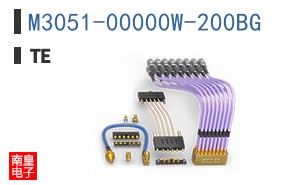 M3051-00000W-200BG