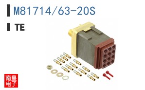 M81714/63-20S