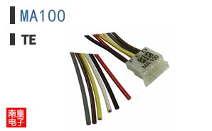 MA100