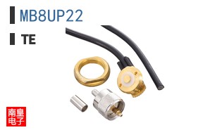 MB8UP22