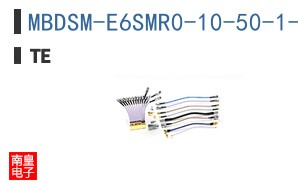 MBDSM-E6SMR0-10-50-1-C-H