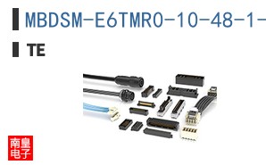 MBDSM-E6TMR0-10-48-1-C-H