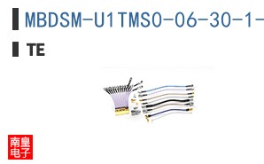 MBDSM-U1TMS0-06-30-1-C-H