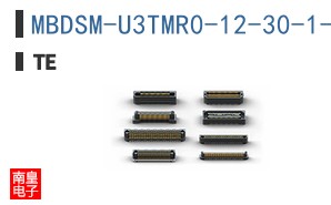 MBDSM-U3TMR0-12-30-1-C-H