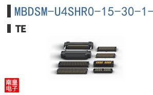 MBDSM-U4SHR0-15-30-1-C-H
