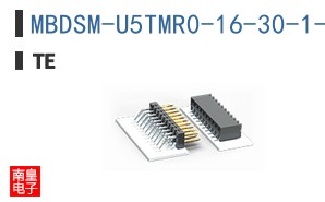MBDSM-U5TMR0-16-30-1-C-H