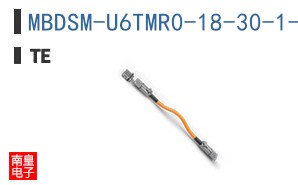 MBDSM-U6TMR0-18-30-1-C-H