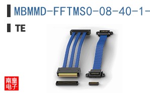 MBMMD-FFTMS0-08-40-1-C-H