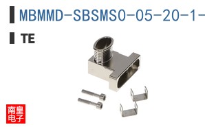 MBMMD-SBSMS0-05-20-1-C-H