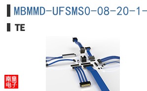 MBMMD-UFSMS0-08-20-1-C-H