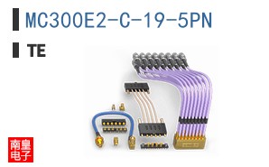 MC300E2-C-19-5PN
