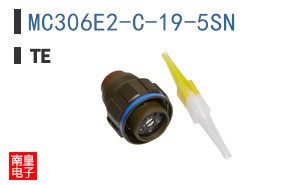 MC306E2-C-19-5SN