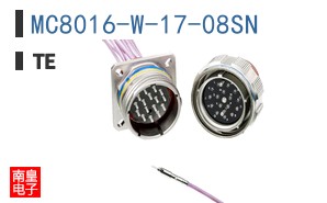 MC8016-W-17-08SN