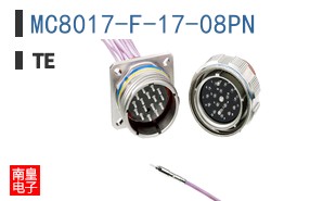 MC8017-F-17-08PN