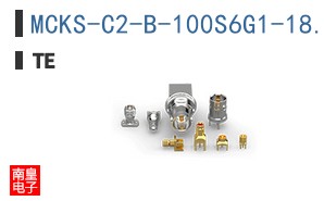 MCKS-C2-B-100S6G1-18.0