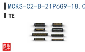 MCKS-C2-B-21P6G9-18.0