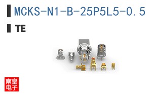 MCKS-N1-B-25P5L5-0.5