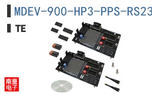 MDEV-900-HP3-PPS-RS232