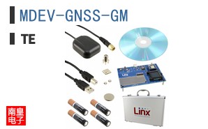 MDEV-GNSS-GM