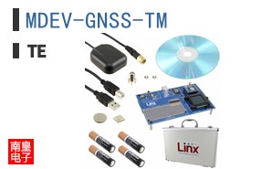 MDEV-GNSS-TM