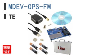 MDEV-GPS-FM