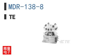 MDR-138-8