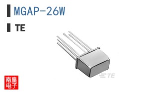 MGAP-26W