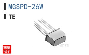 MGSPD-26W