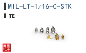 MIL-LT-1/16-0-STK
