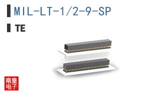 MIL-LT-1/2-9-SP