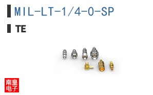 MIL-LT-1/4-0-SP