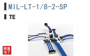 MIL-LT-1/8-2-SP