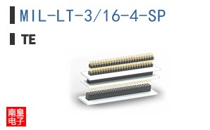 MIL-LT-3/16-4-SP