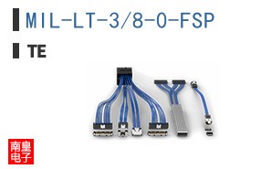 MIL-LT-3/8-0-FSP
