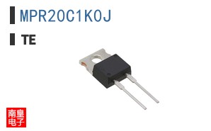 MPR20C1K0J