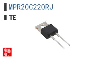 MPR20C220RJ