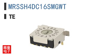 MRSSH4DC16SMGWT