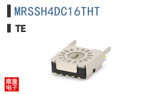 MRSSH4DC16THT