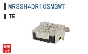 MRSSH4DR10SMGWT