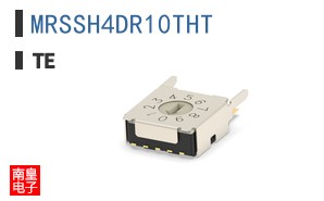 MRSSH4DR10THT