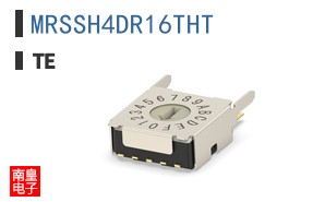MRSSH4DR16THT