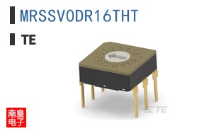 MRSSV0DR16THT