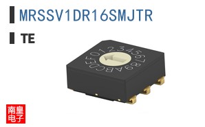 MRSSV1DR16SMJTR