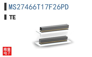 MS27466T17F26PD