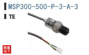 MSP300-500-P-3-A-3