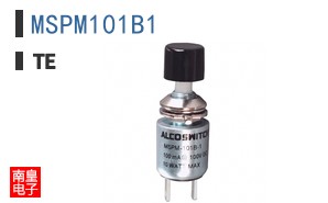 MSPM101B1