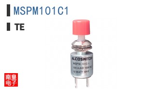 MSPM101C1