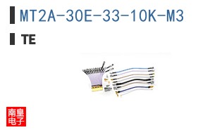 MT2A-30E-33-10K-M3