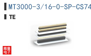 MT3000-3/16-0-SP-CS7455
